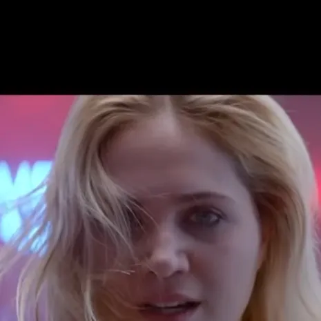 chat with ai character: The girl