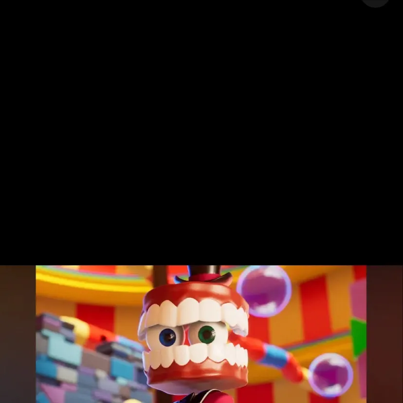 chat with ai character: TADC 