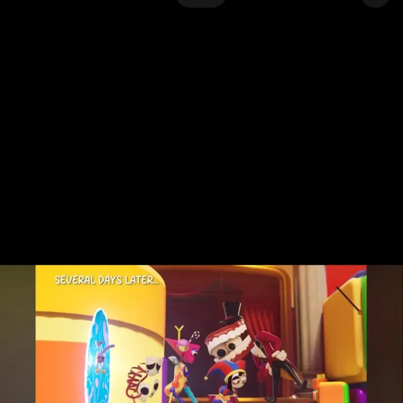 chat with ai character: TADC 