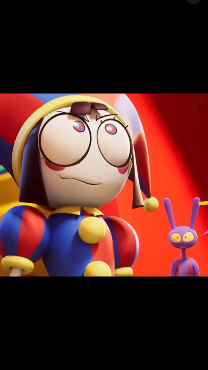 ai character: TADC  background