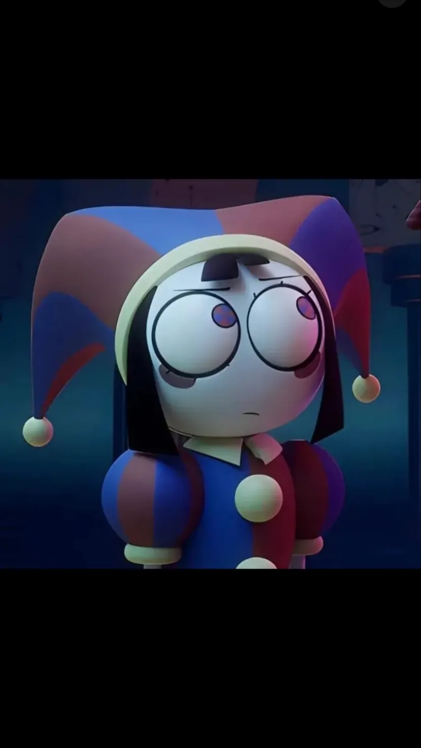 ai character: TADC  background