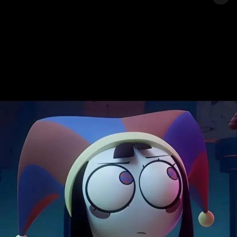 chat with ai character: TADC 