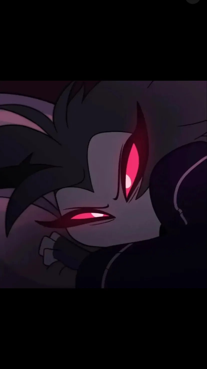 ai character: HB background