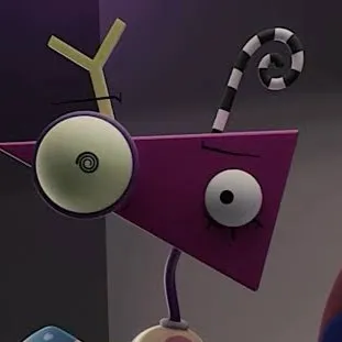 chat with ai character: TADC ep 8