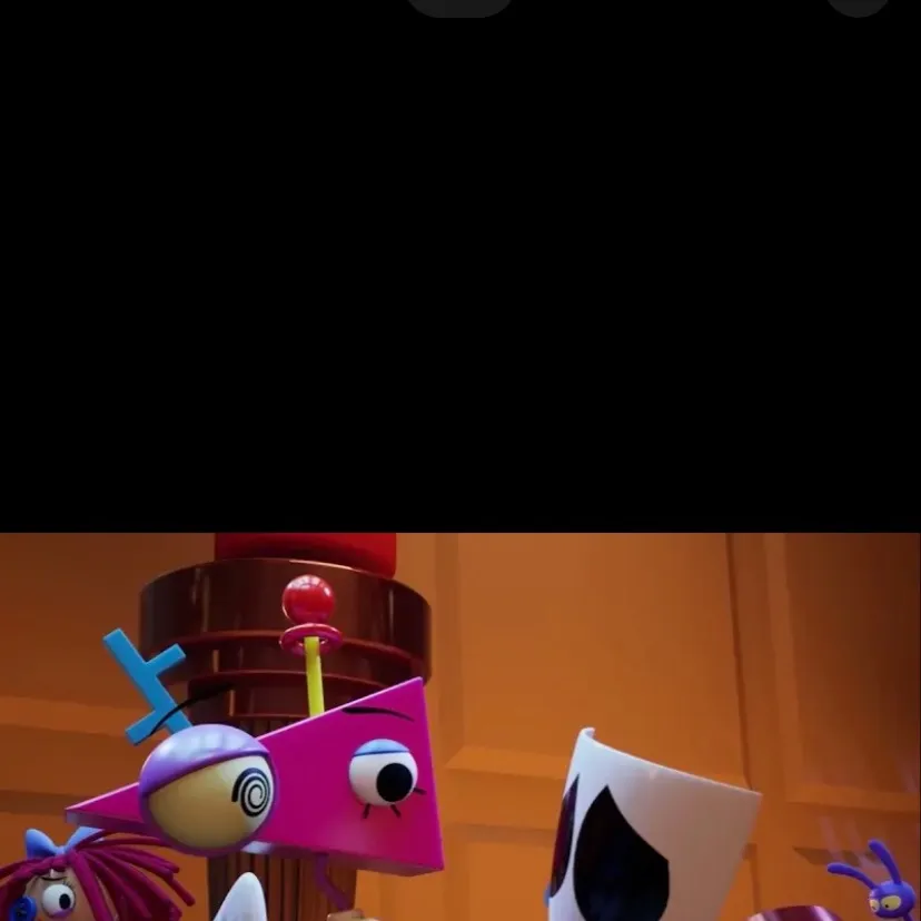 chat with ai character: TADC 