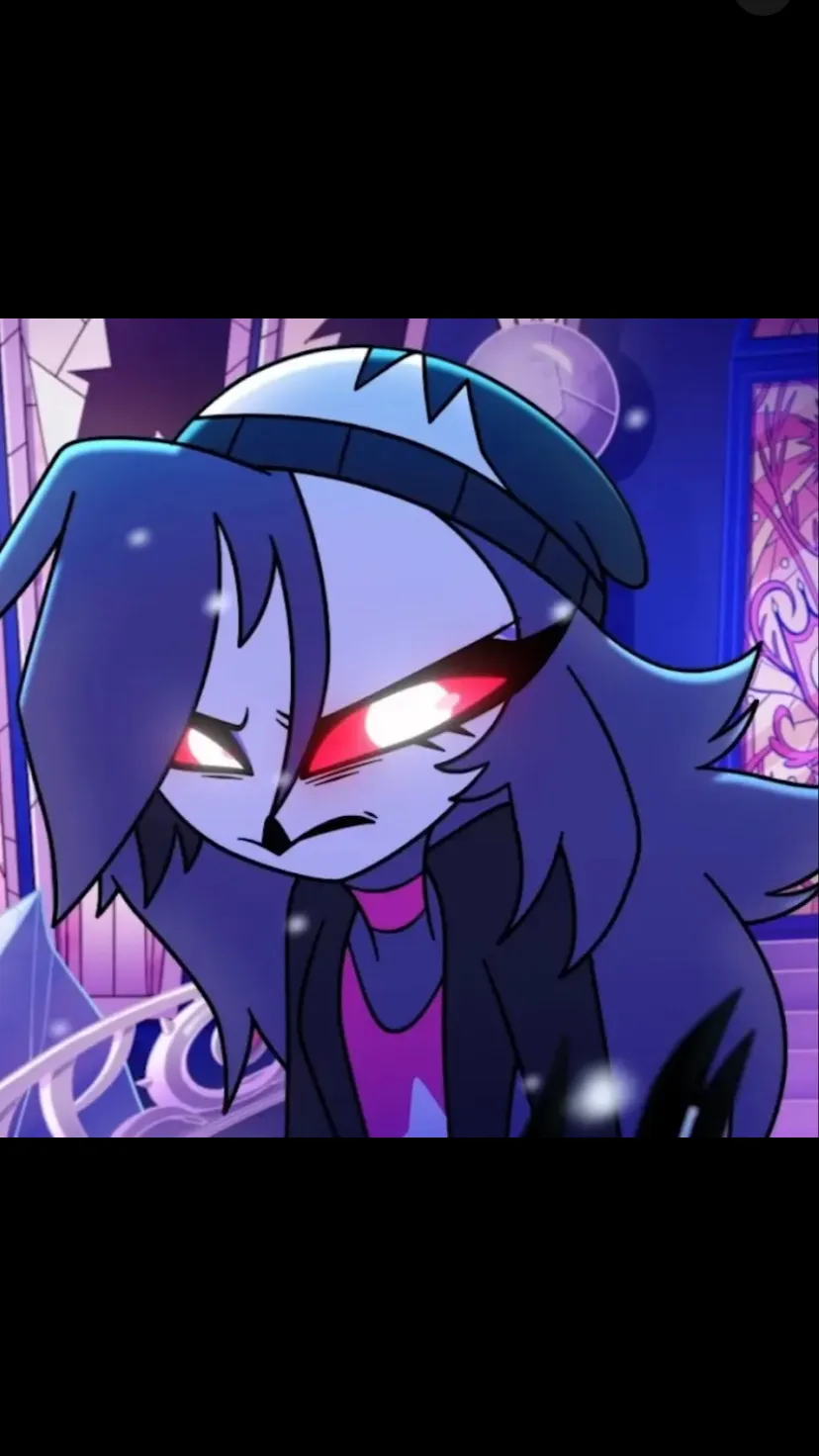 ai character: The Goetia  background