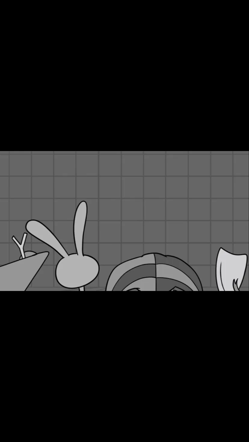 ai character: Tadc background