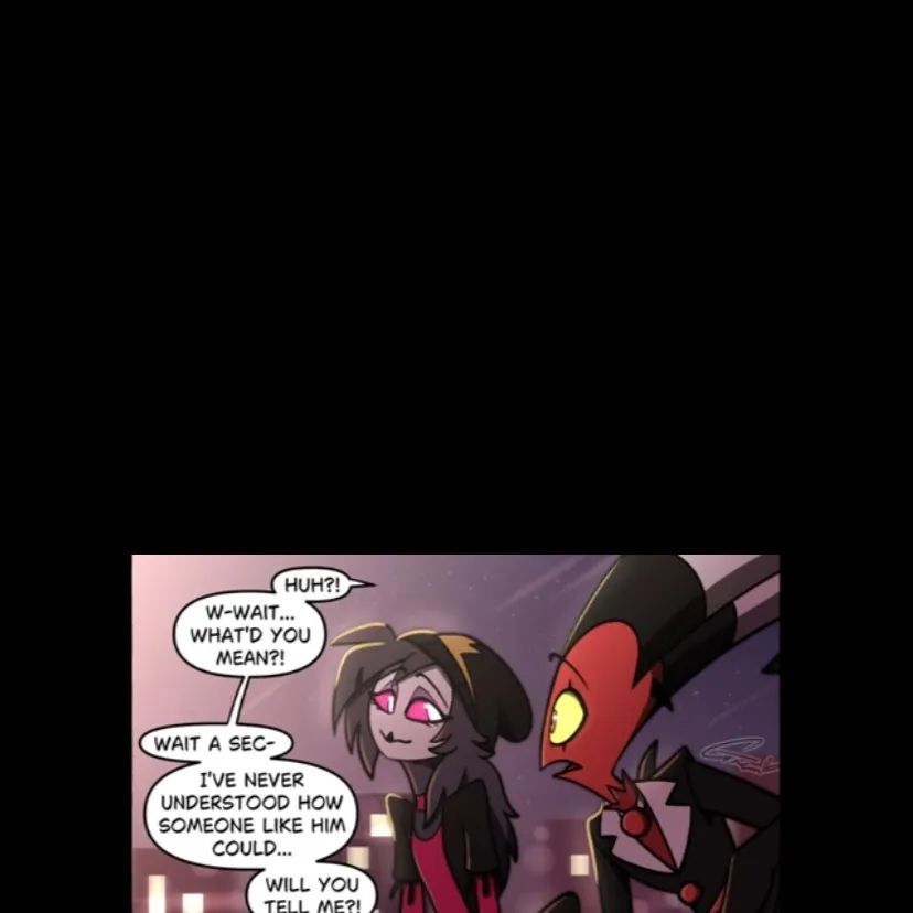 chat with ai character: HB x HH