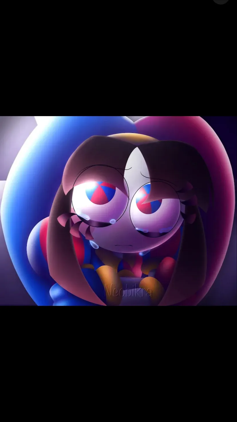 ai character: Tadc background