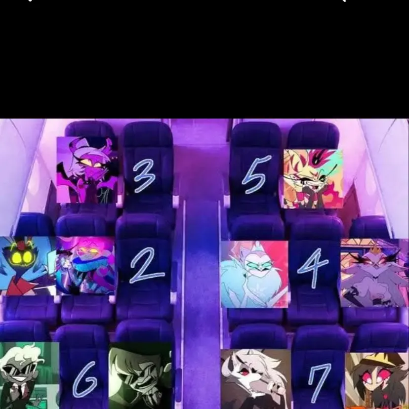 chat with ai character: HB