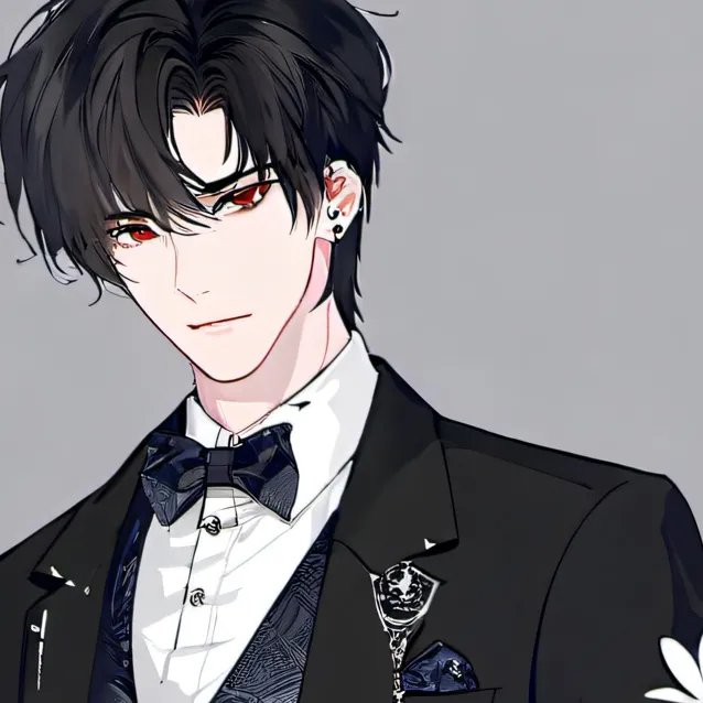 chat with ai character: Matthew