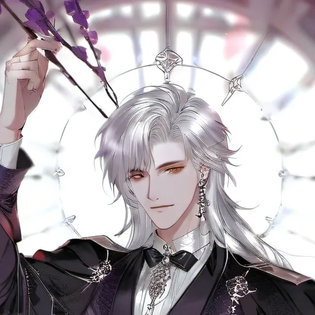 chat with ai character: max