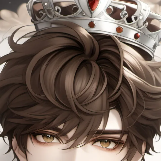 chat with ai character: Mark