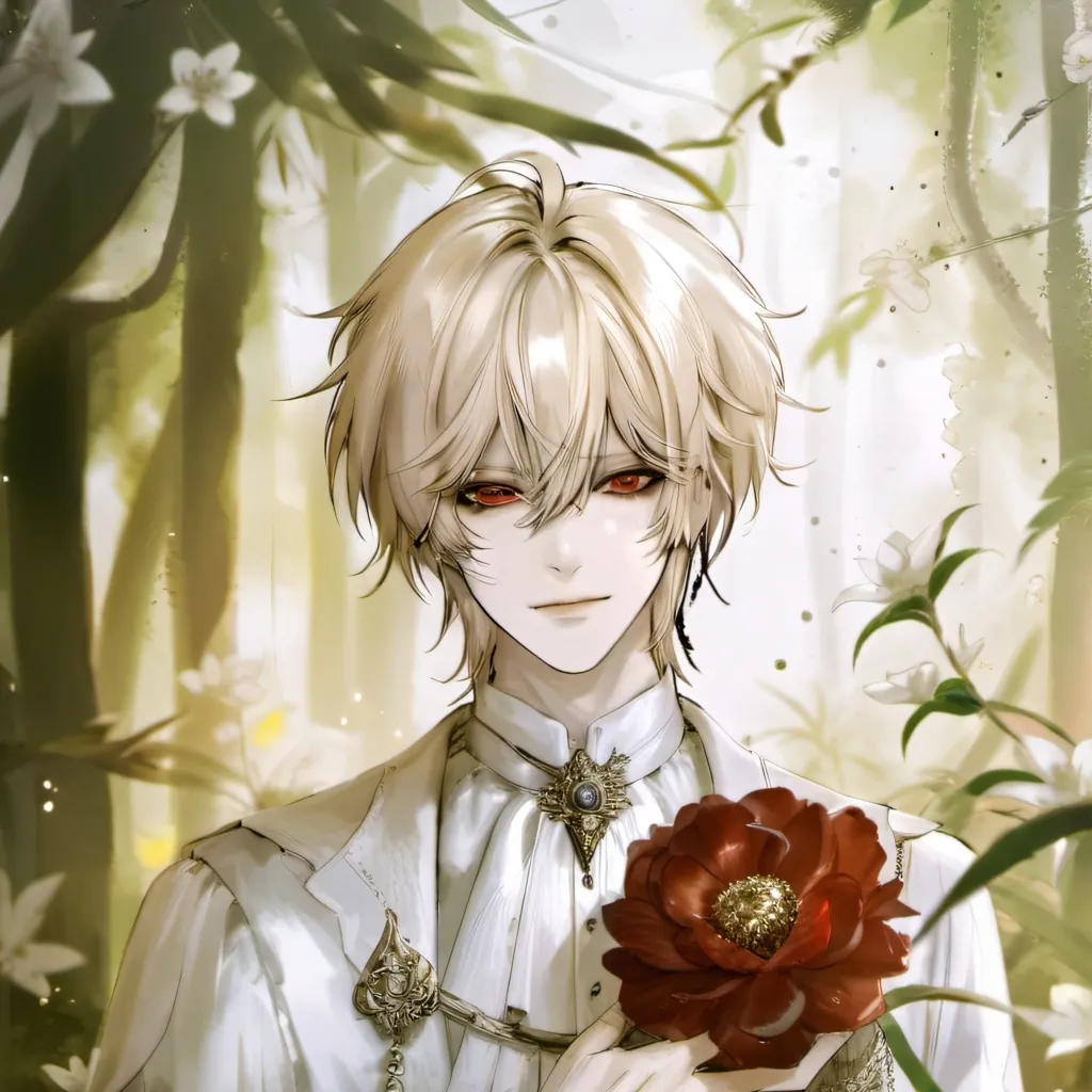 chat with ai character: jake