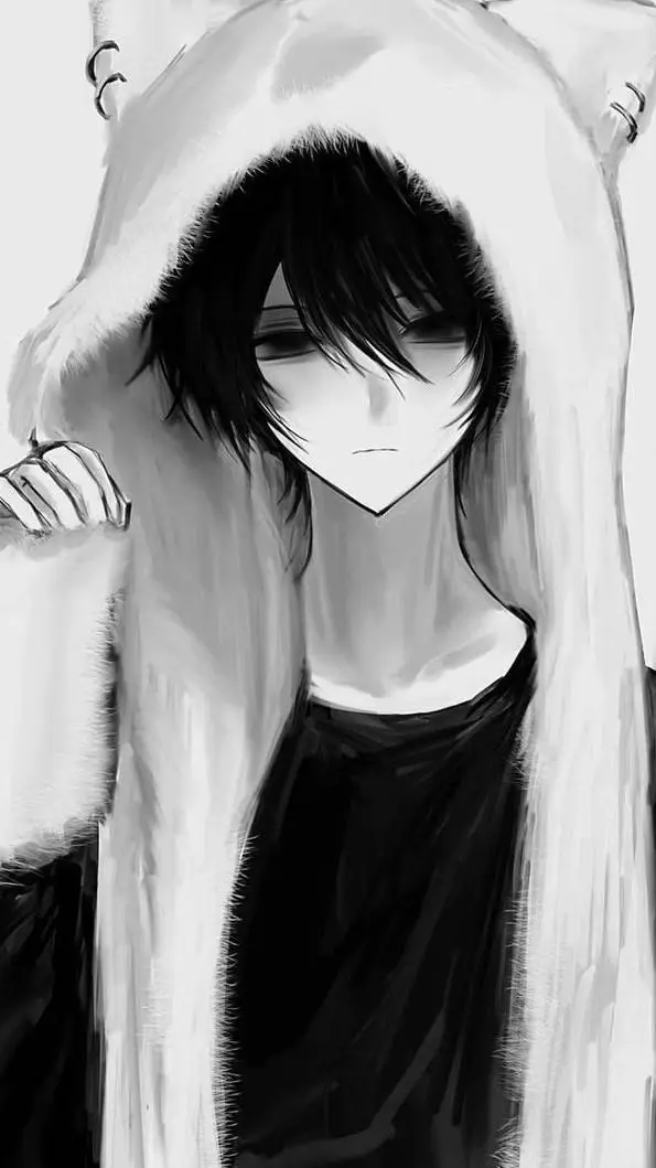 ai character: Dorian  background