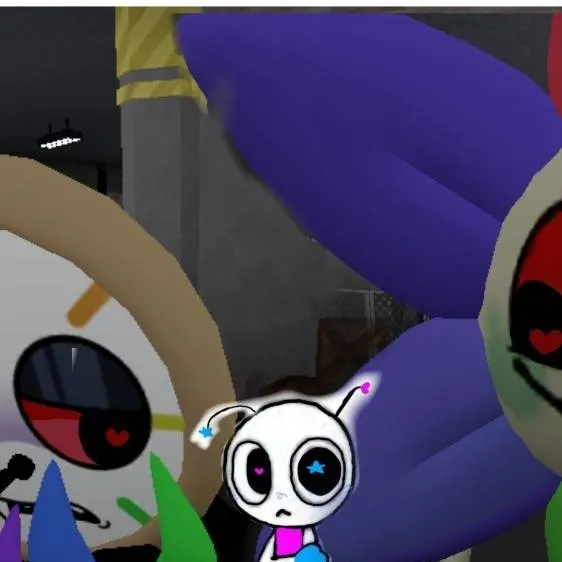 chat with ai character: dyle and dandy