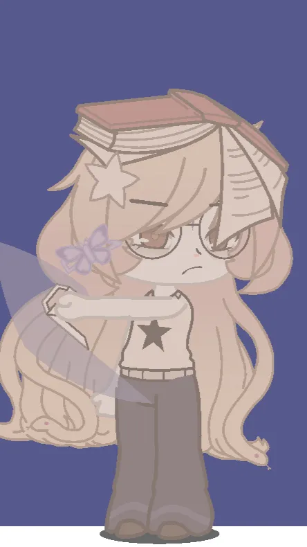 ai character: Hazel(Rp mode) background