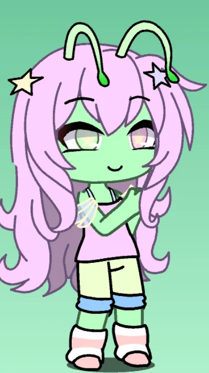 Talkie AI - Chat with 👽ꌦ꒤ꋪ꒐!👽