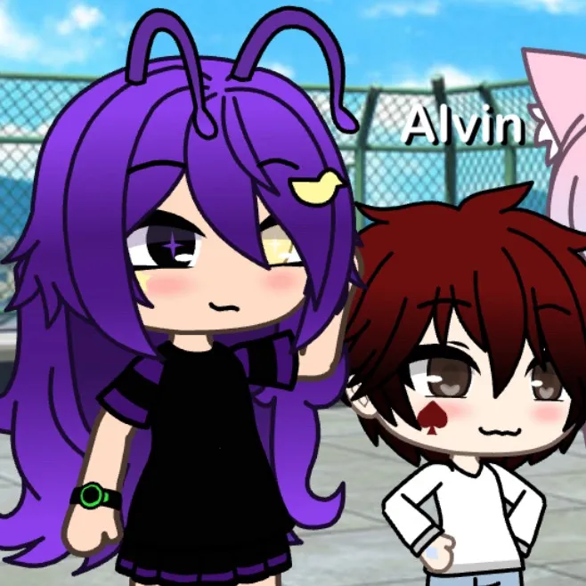 chat with ai character: Alvin’s B-Day!