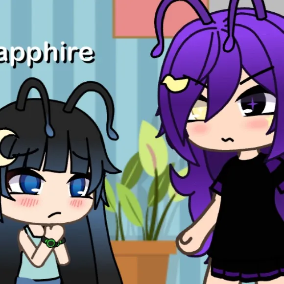 chat with ai character: Dellia’s New Sis?