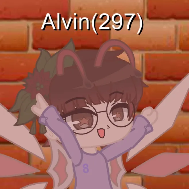 chat with ai character: Cringe brat x OCS