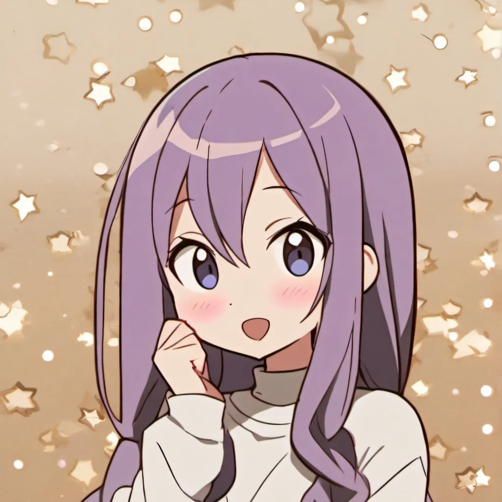 chat with ai character: Dellia Vega