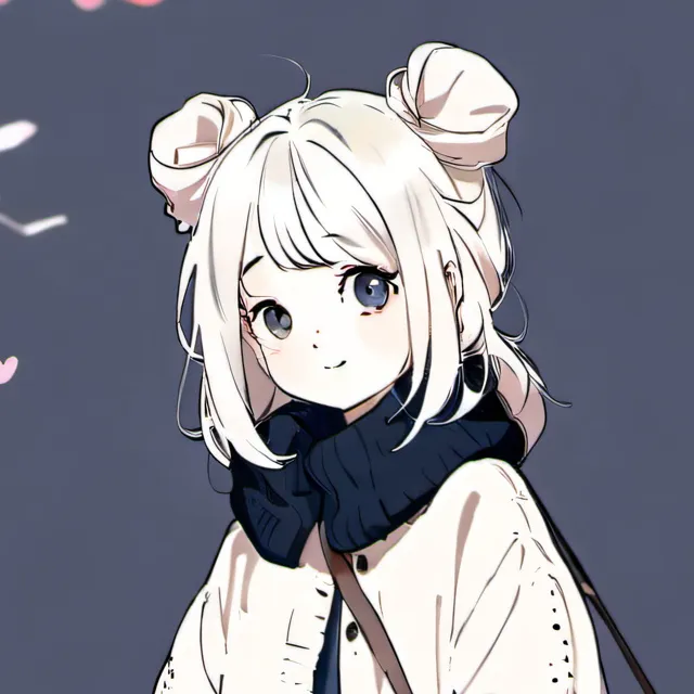 chat with ai character: Gigi Blackmoon