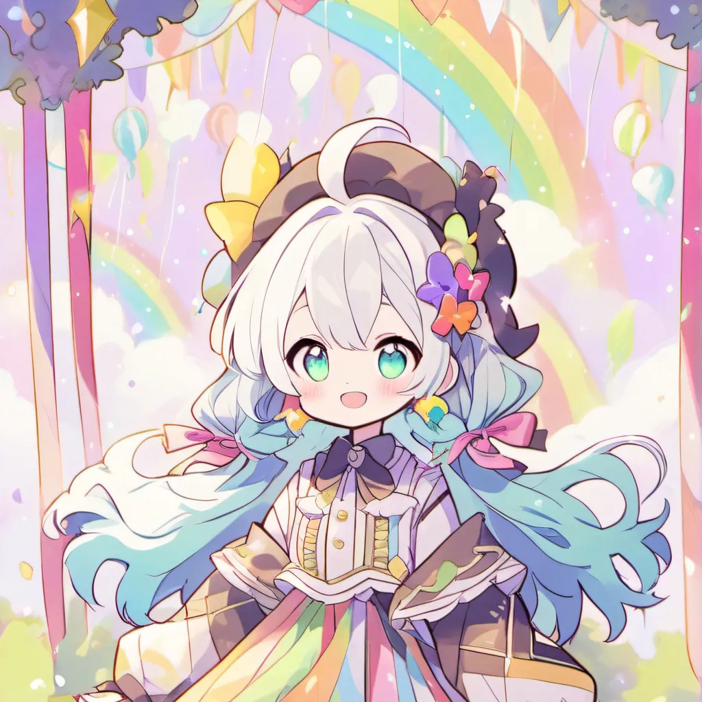 chat with ai character: Hope Miso