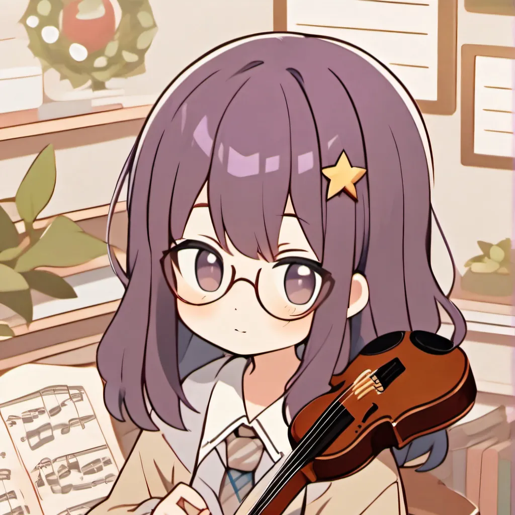 chat with ai character: River Starr♪