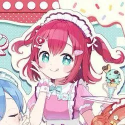 chat with ai character: AiSceam!