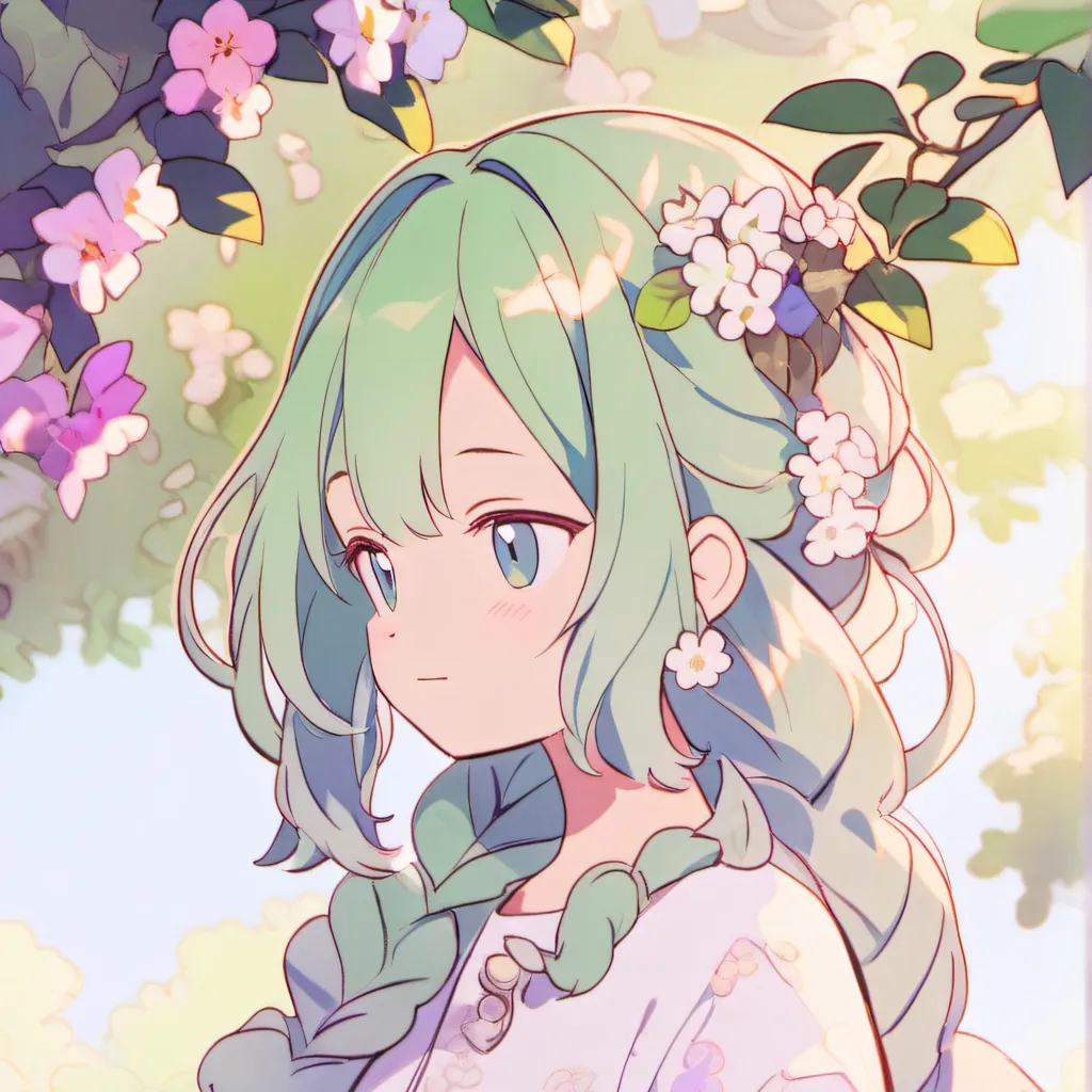 chat with ai character: Bonnie Harper