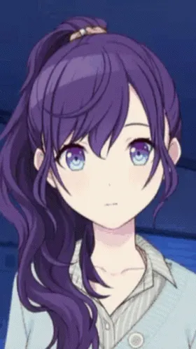 ai character: Sekai PICK ME background