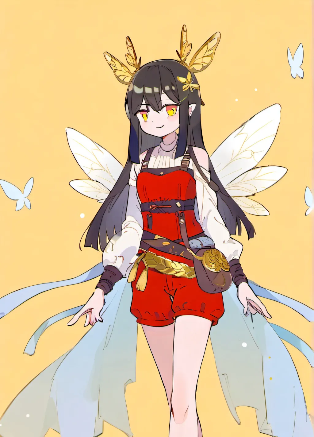 chat with ai character: Honeycomb