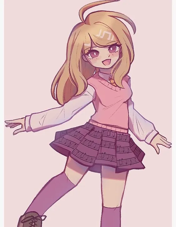 chat with ai character: Kaede Akamastu 