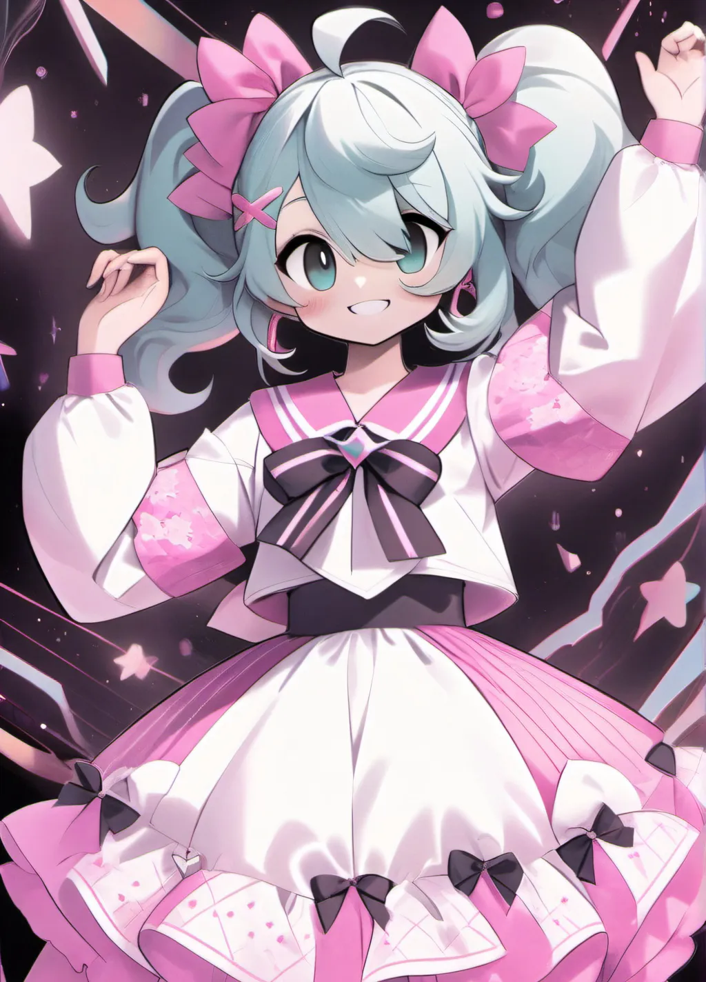 chat with ai character: Rush/SCP-613-A