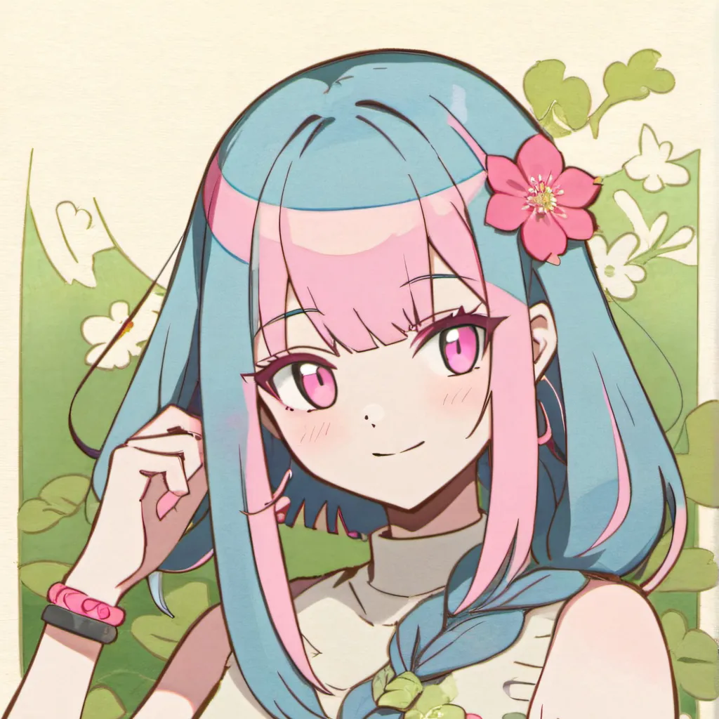 chat with ai character: Ruby Kaiyama