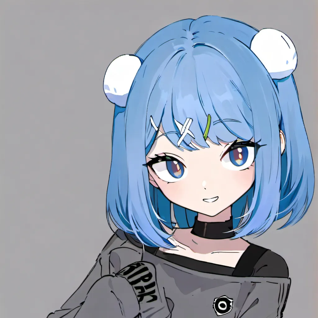 chat with ai character: Aqua Aoi