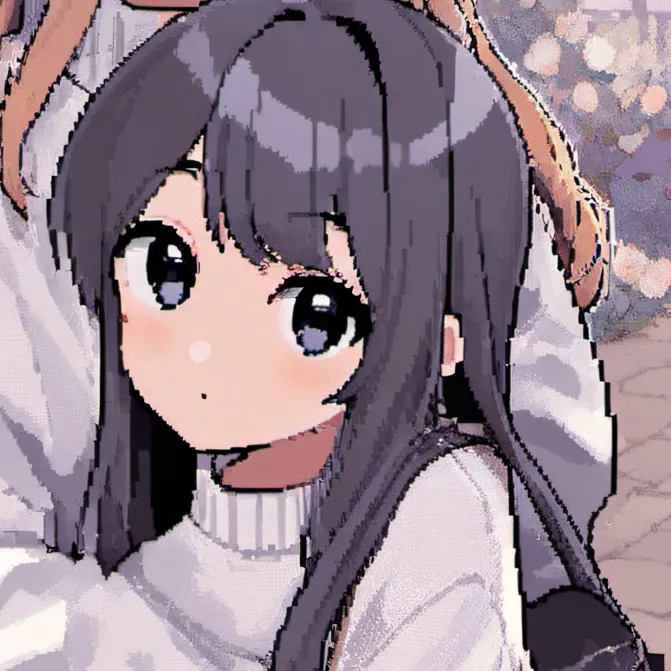 chat with ai character: Gigi Haneda