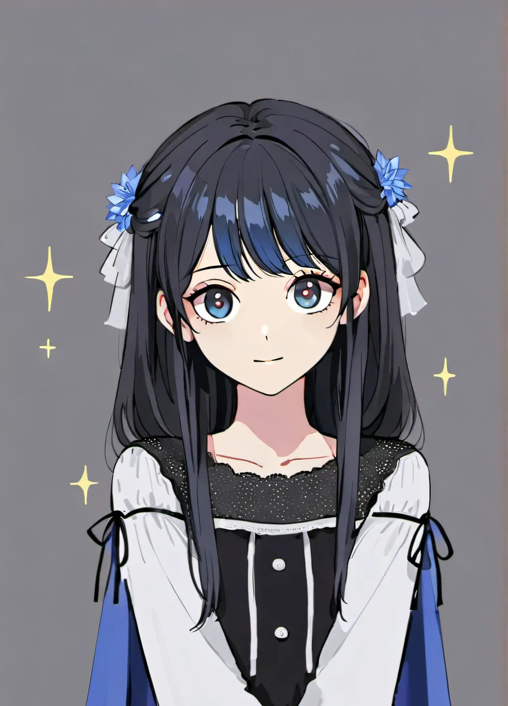 chat with ai character: Abigail Bloom