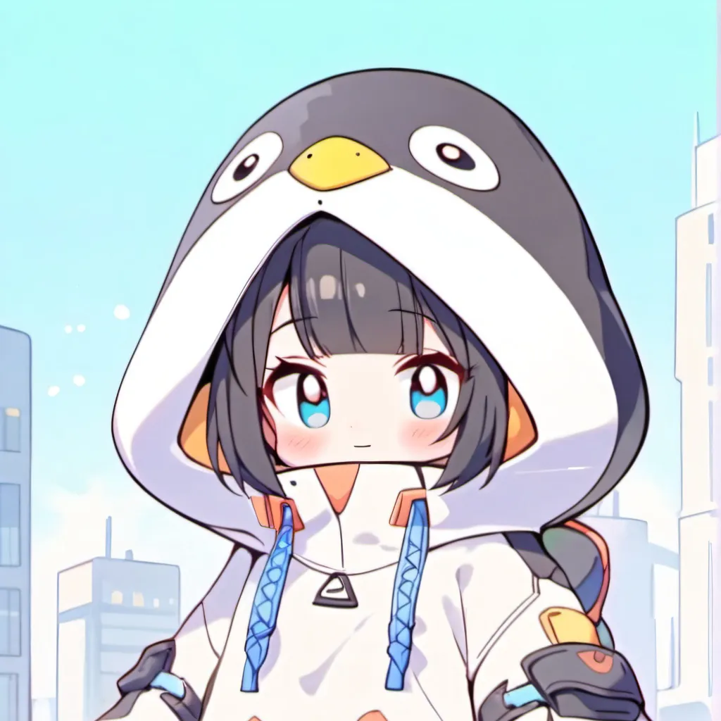chat with ai character: Icy