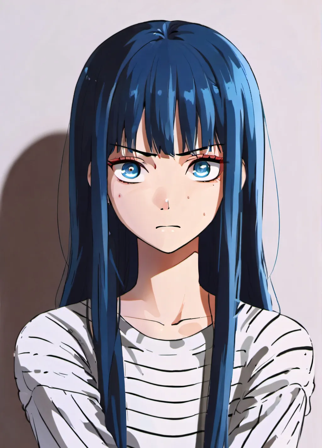 chat with ai character: Abigail Bloom