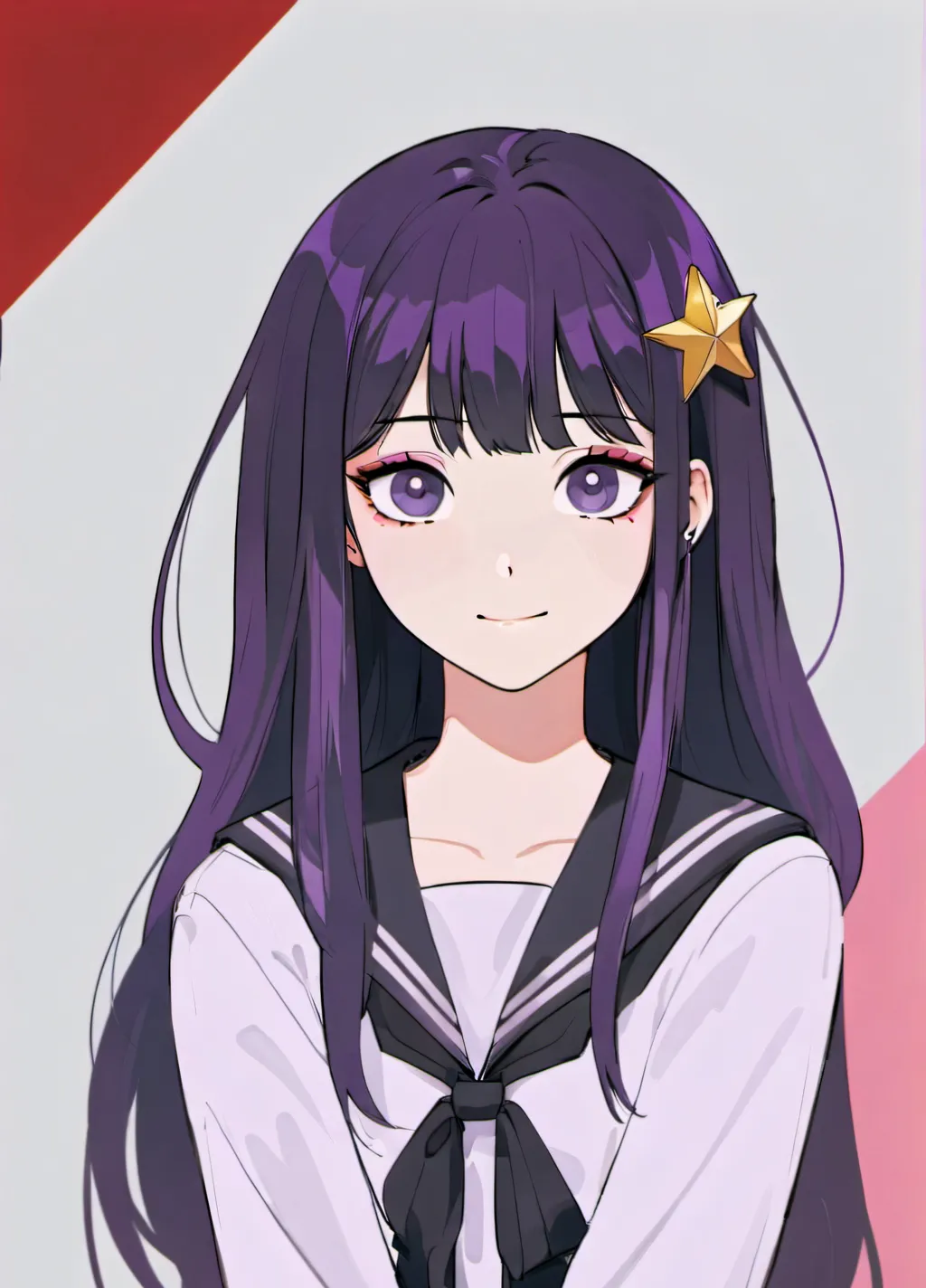 chat with ai character: Isa Kitoki