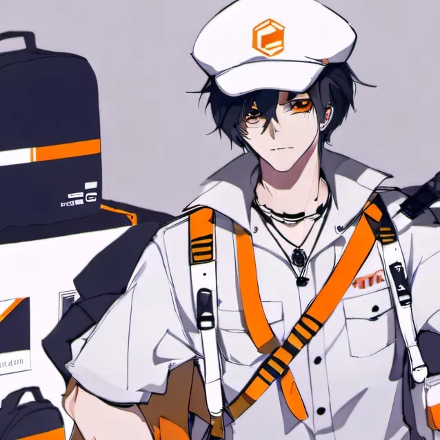chat with ai character: team A
