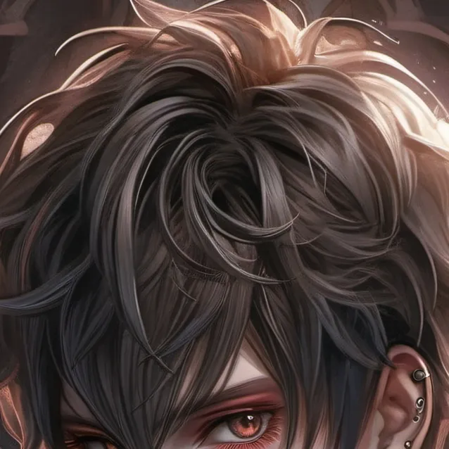 chat with ai character: lucas