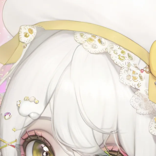 chat with ai character: Lila