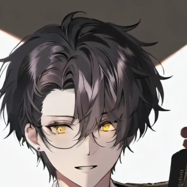 chat with ai character: éric