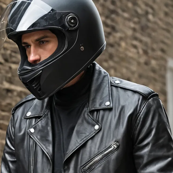 chat with ai character: Ace