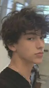 ai character: ~ Milo 🎧💤 background