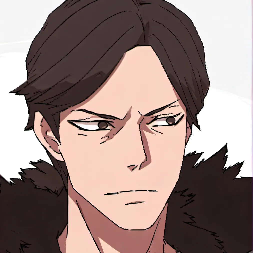 chat with ai character: Giant aizawa