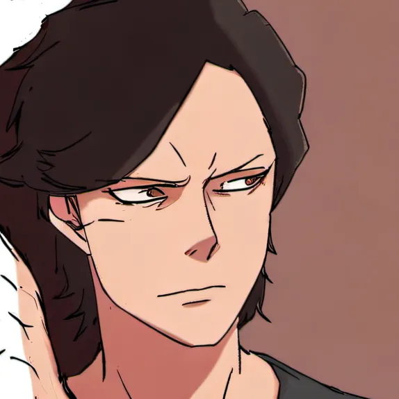 chat with ai character: Dragon Aizawa 